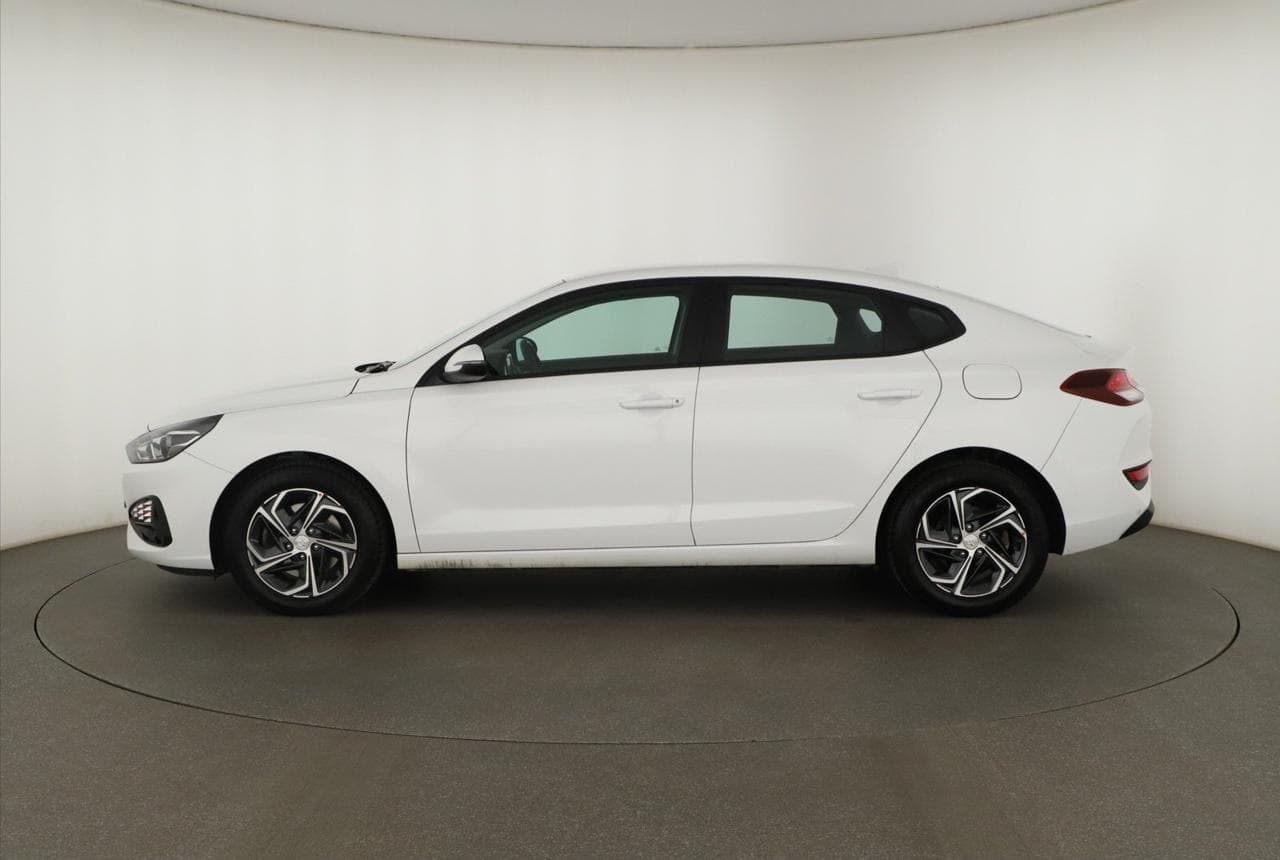 2023 Hyundai i30 - 4