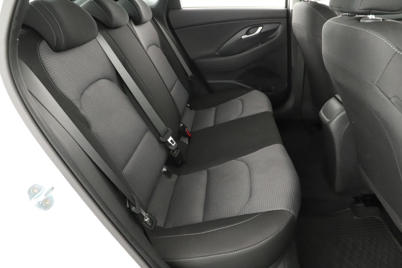 2023 Hyundai i30 - 11