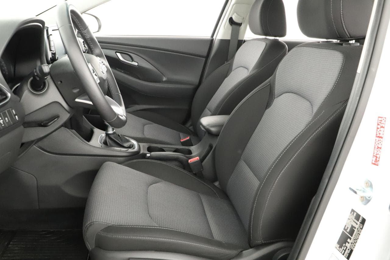 2023 Hyundai i30 - 13