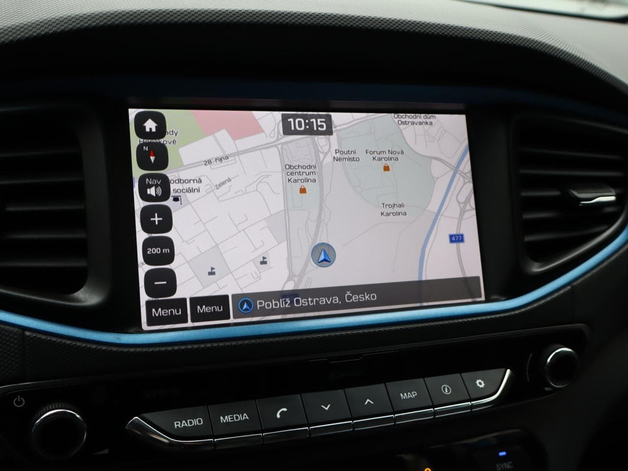2017 Hyundai IONIQ - 20