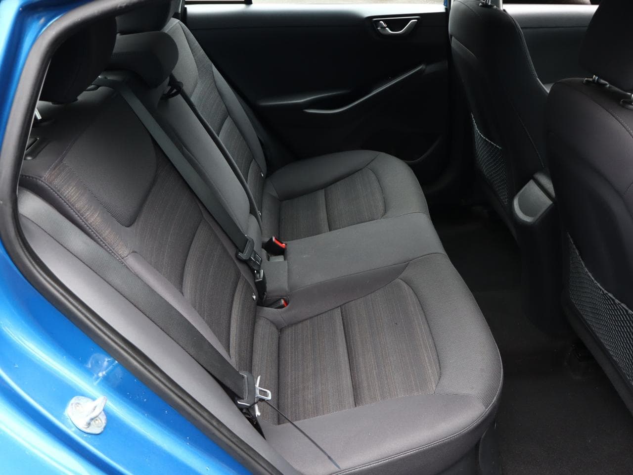 2017 Hyundai IONIQ - 11