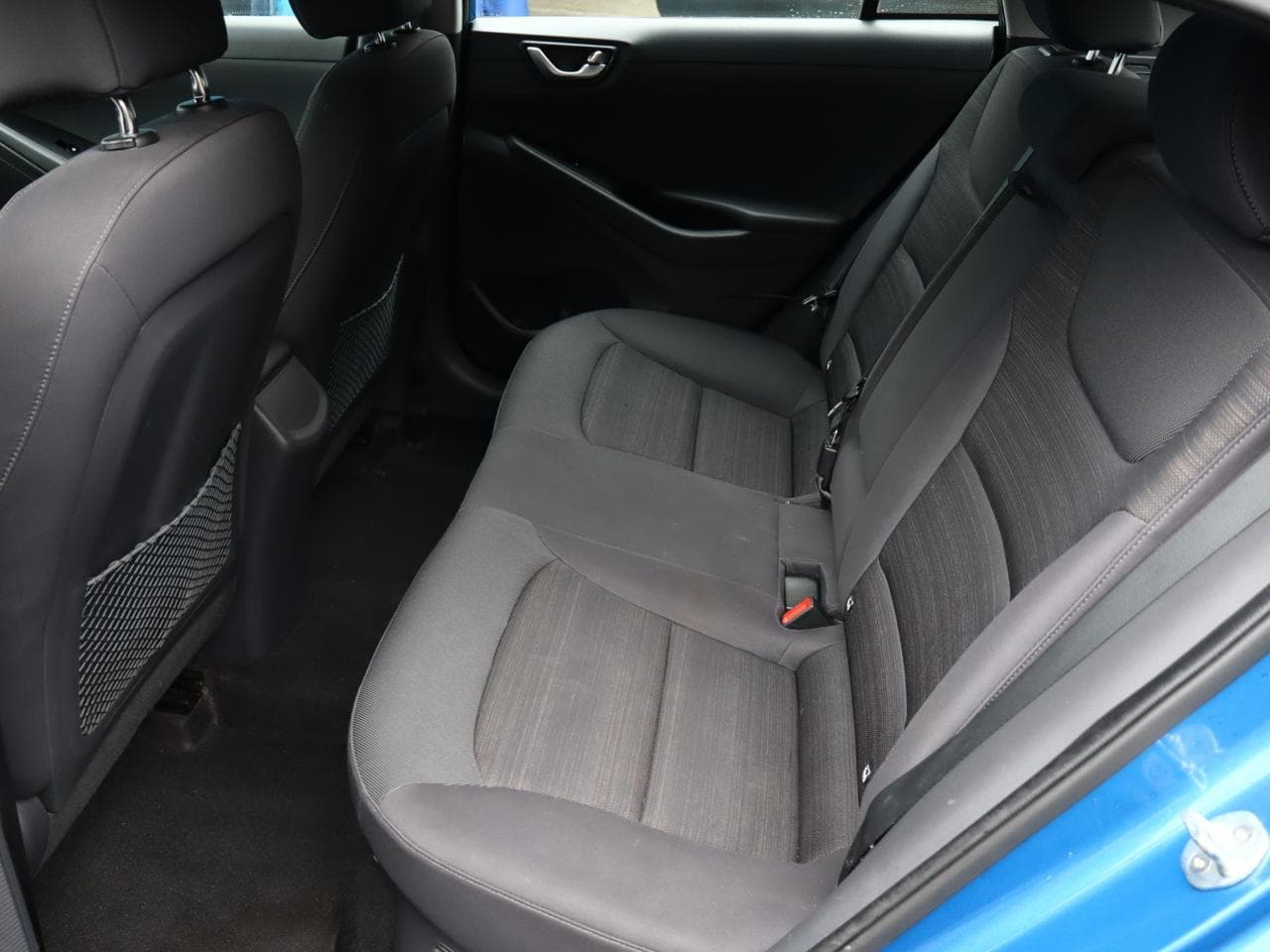 2017 Hyundai IONIQ - 13