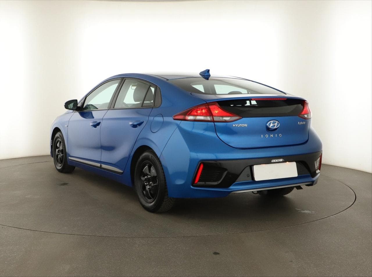 2017 Hyundai IONIQ - 5