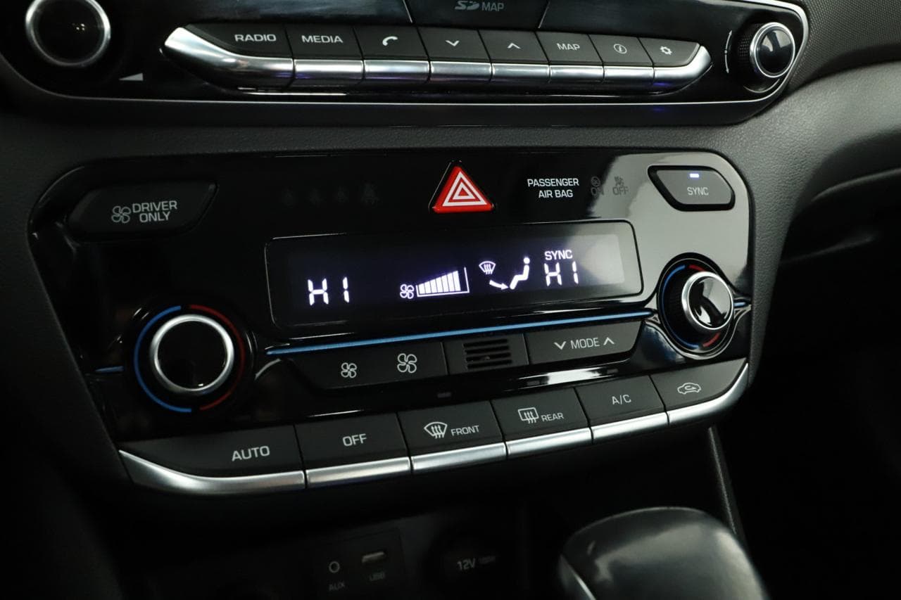 2017 Hyundai IONIQ - 20
