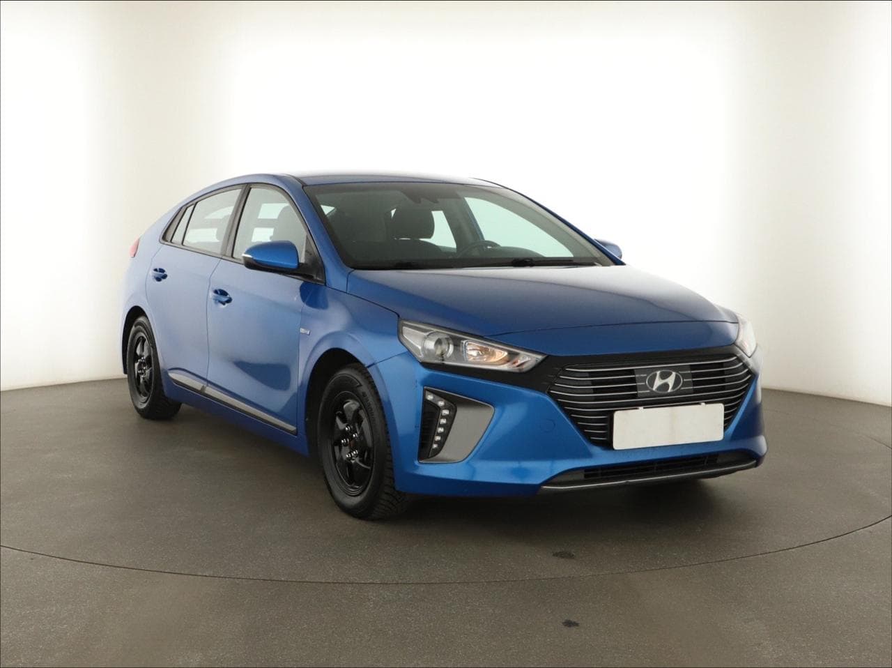 2017 Hyundai IONIQ