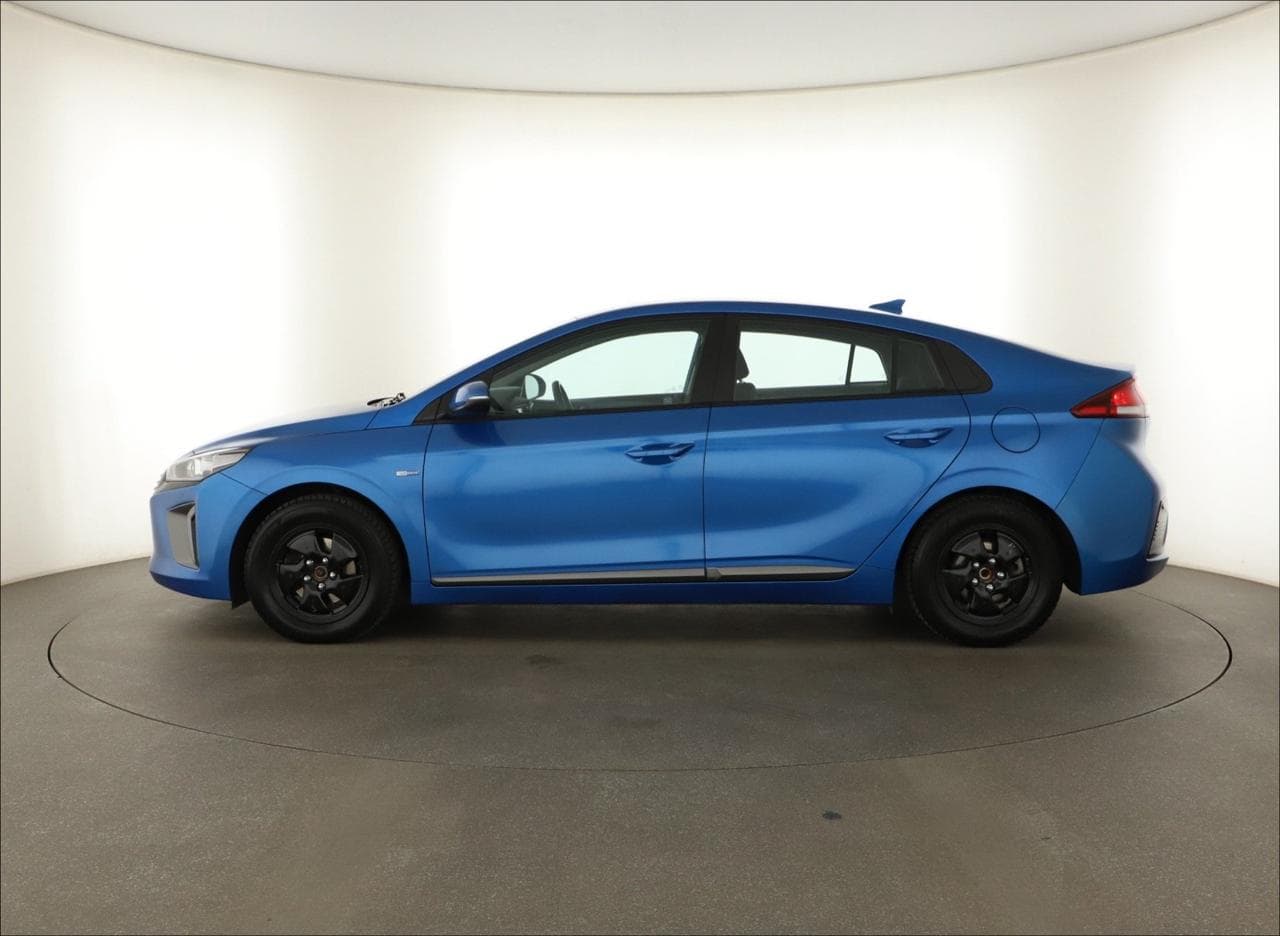 2017 Hyundai IONIQ - 4