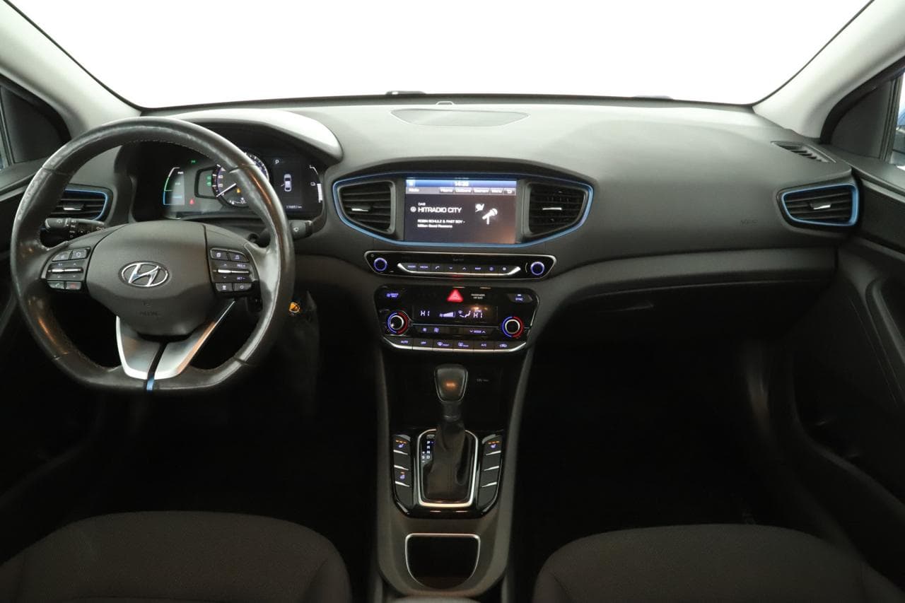 2017 Hyundai IONIQ - 9