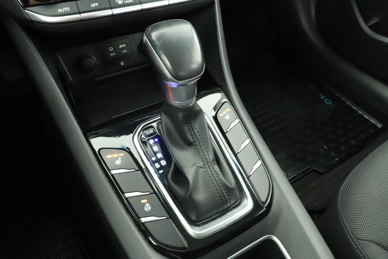 2017 Hyundai IONIQ - 15