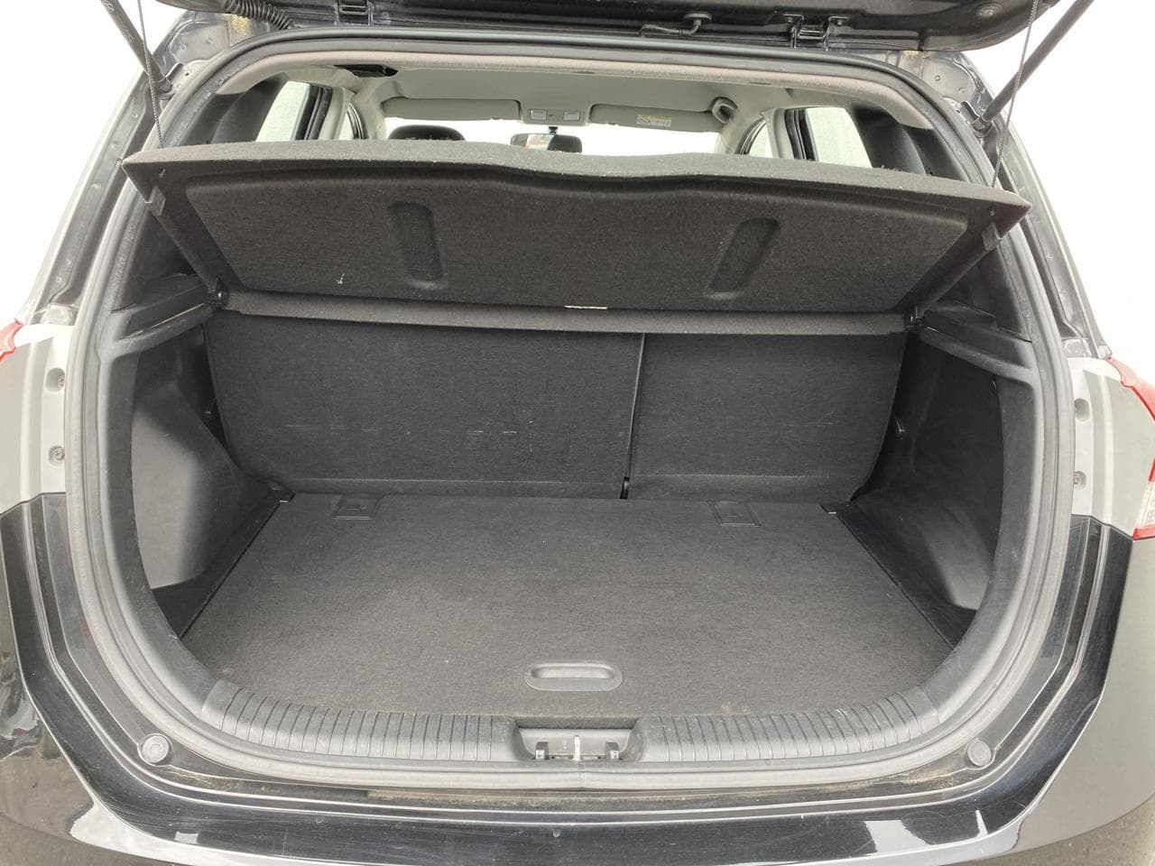 2014 Hyundai ix20 - 7