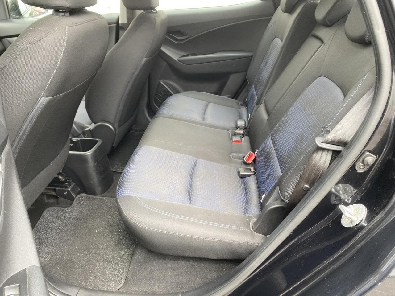 2014 Hyundai ix20 - 10
