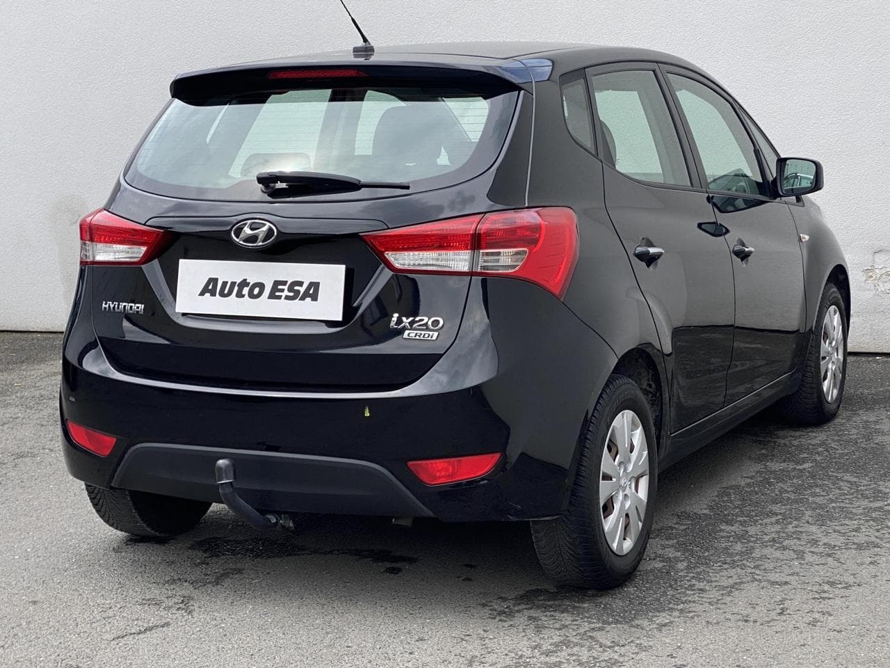 2014 Hyundai ix20 - 4