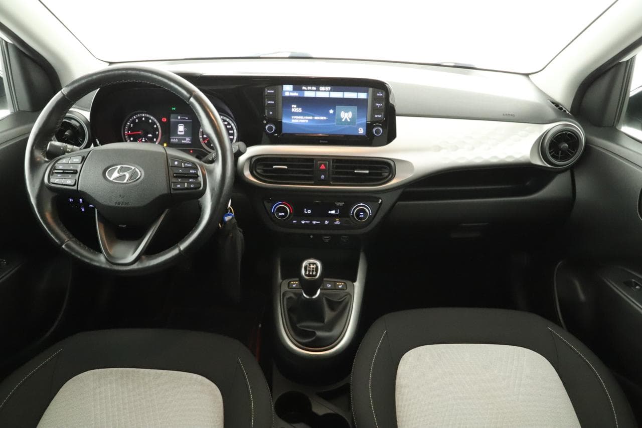 2021 Hyundai i10 - 9