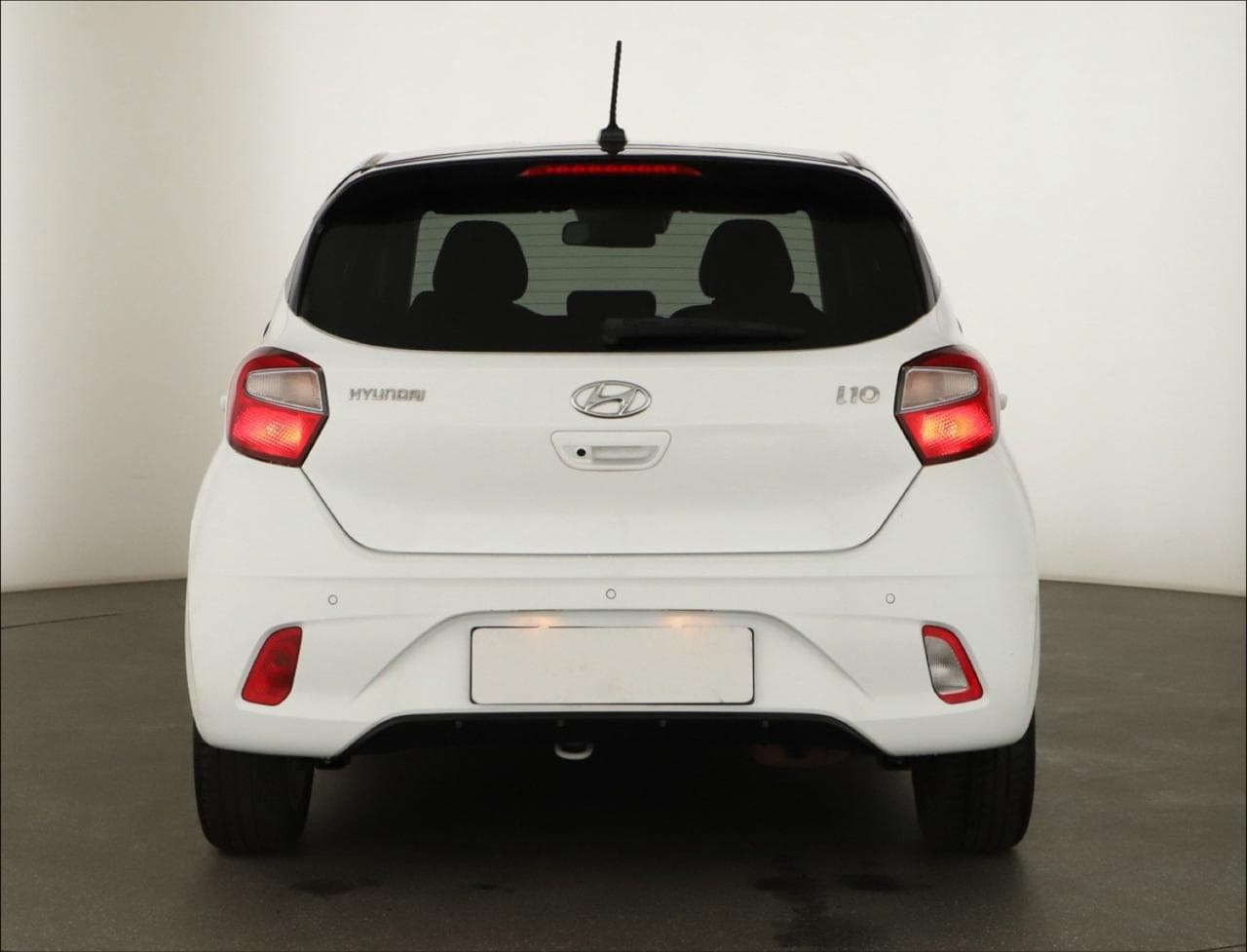 2021 Hyundai i10 - 6