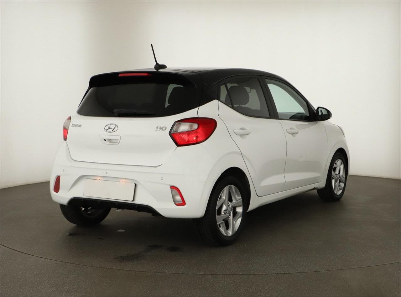 2021 Hyundai i10 - 7
