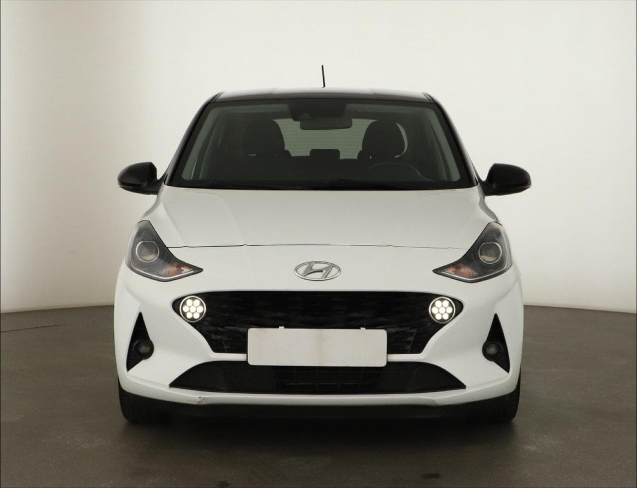 2021 Hyundai i10 - 2