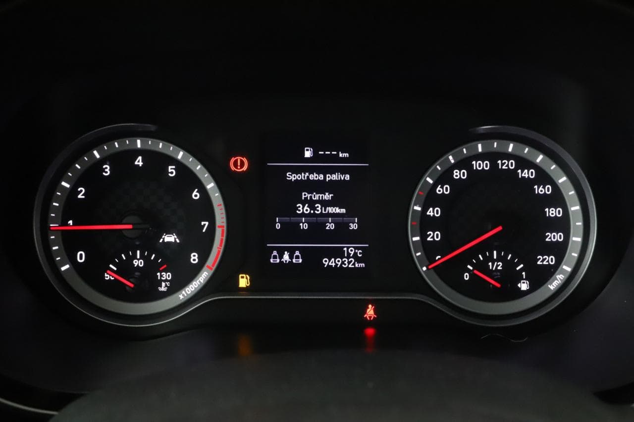 2021 Hyundai i10 - 12