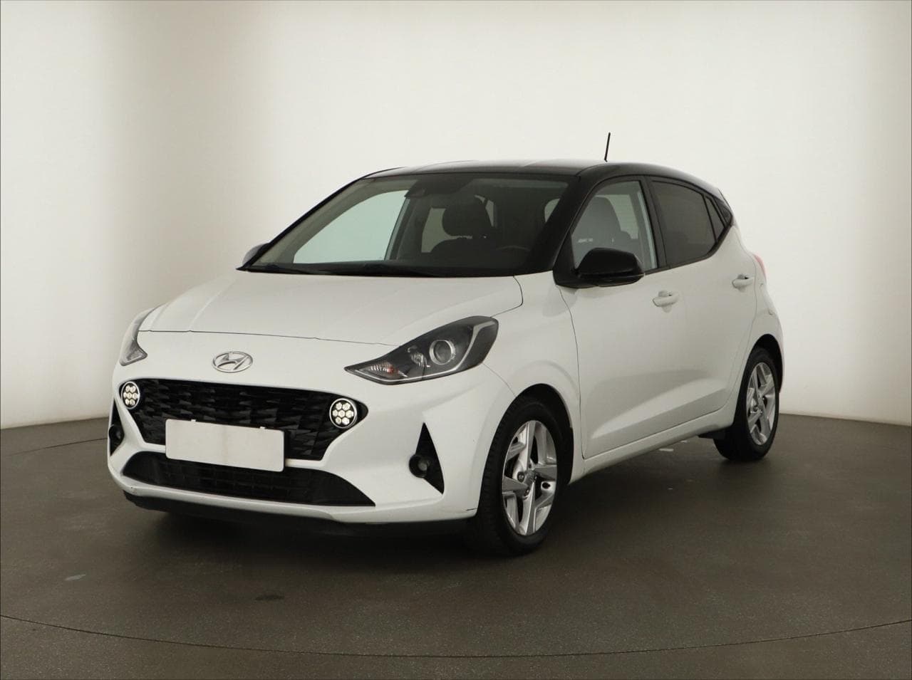 2021 Hyundai i10 - 3