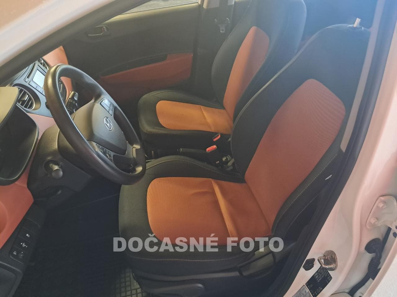 2014 Hyundai i10 - 3