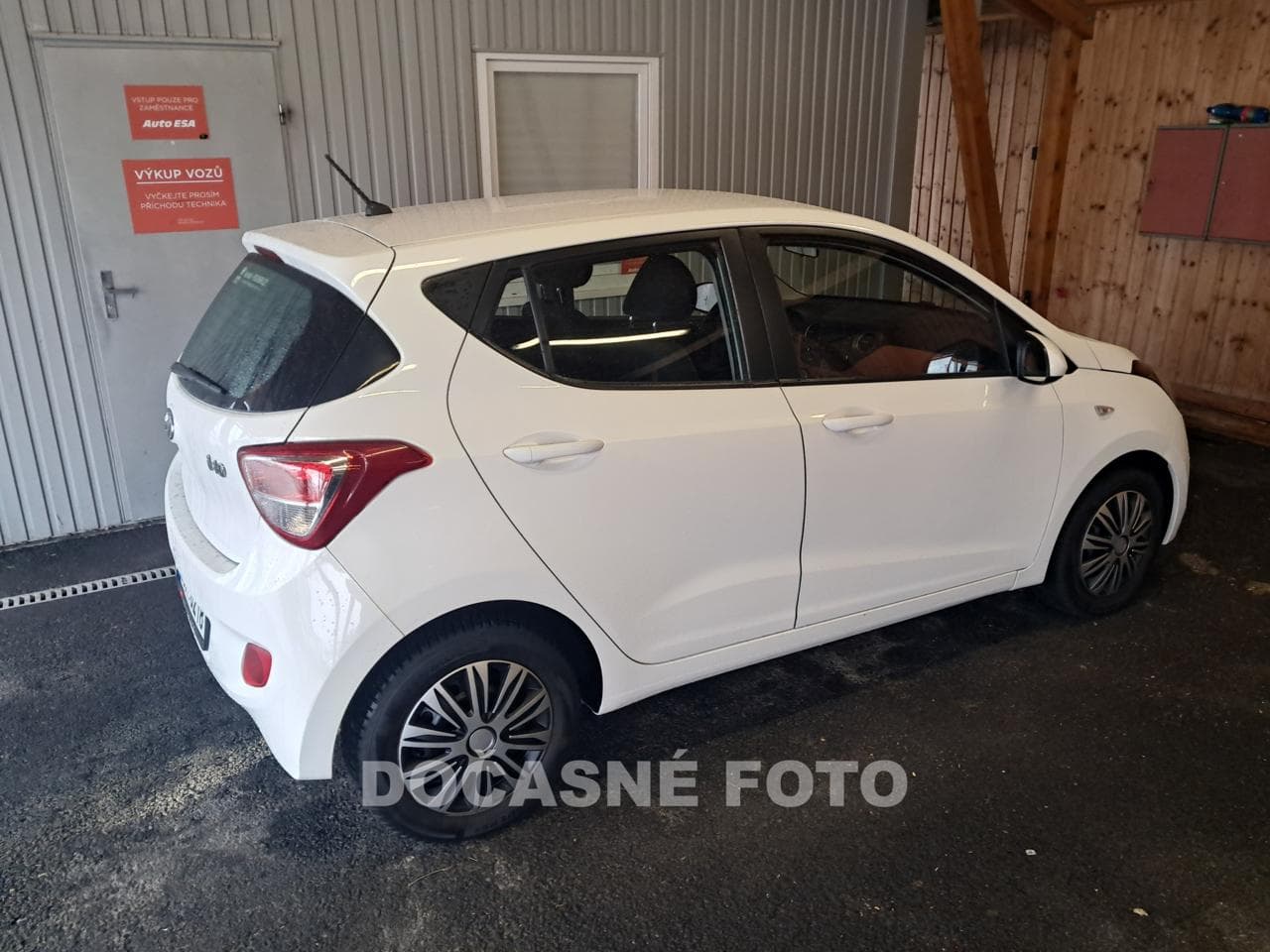 2014 Hyundai i10 - 2