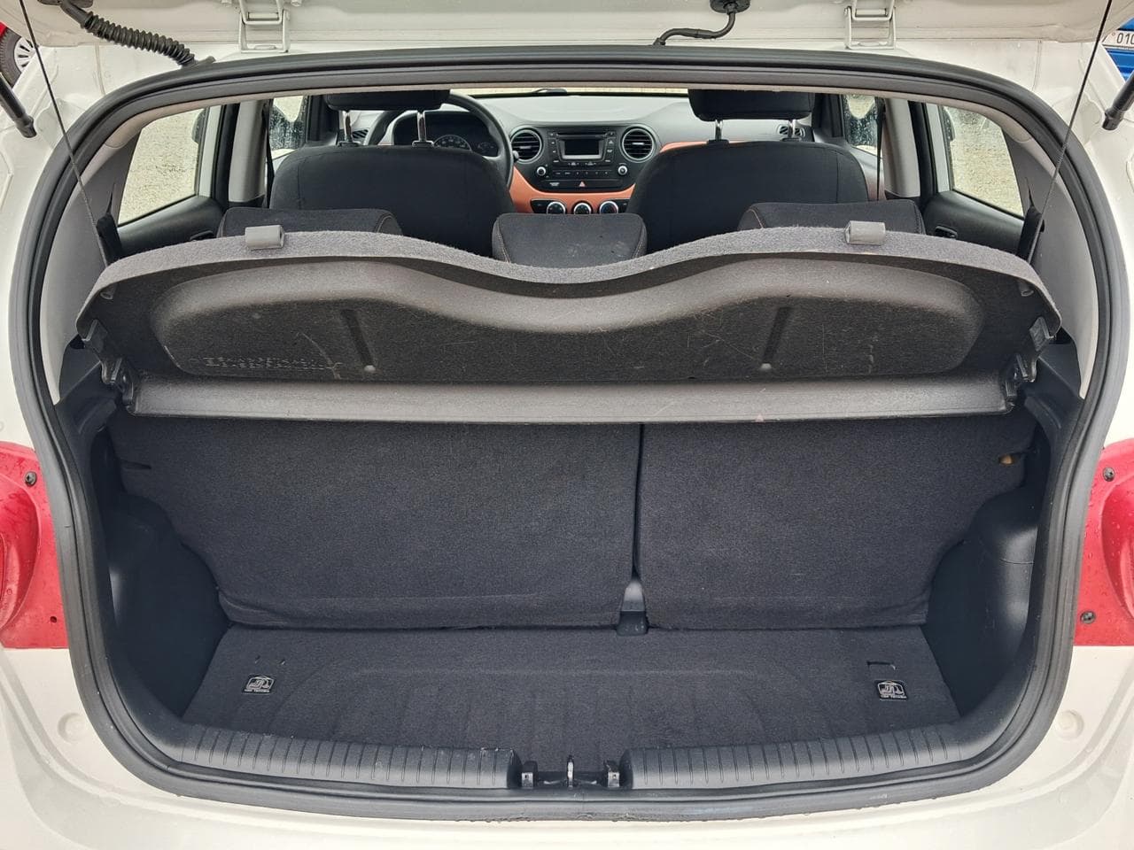 2014 Hyundai i10 - 7