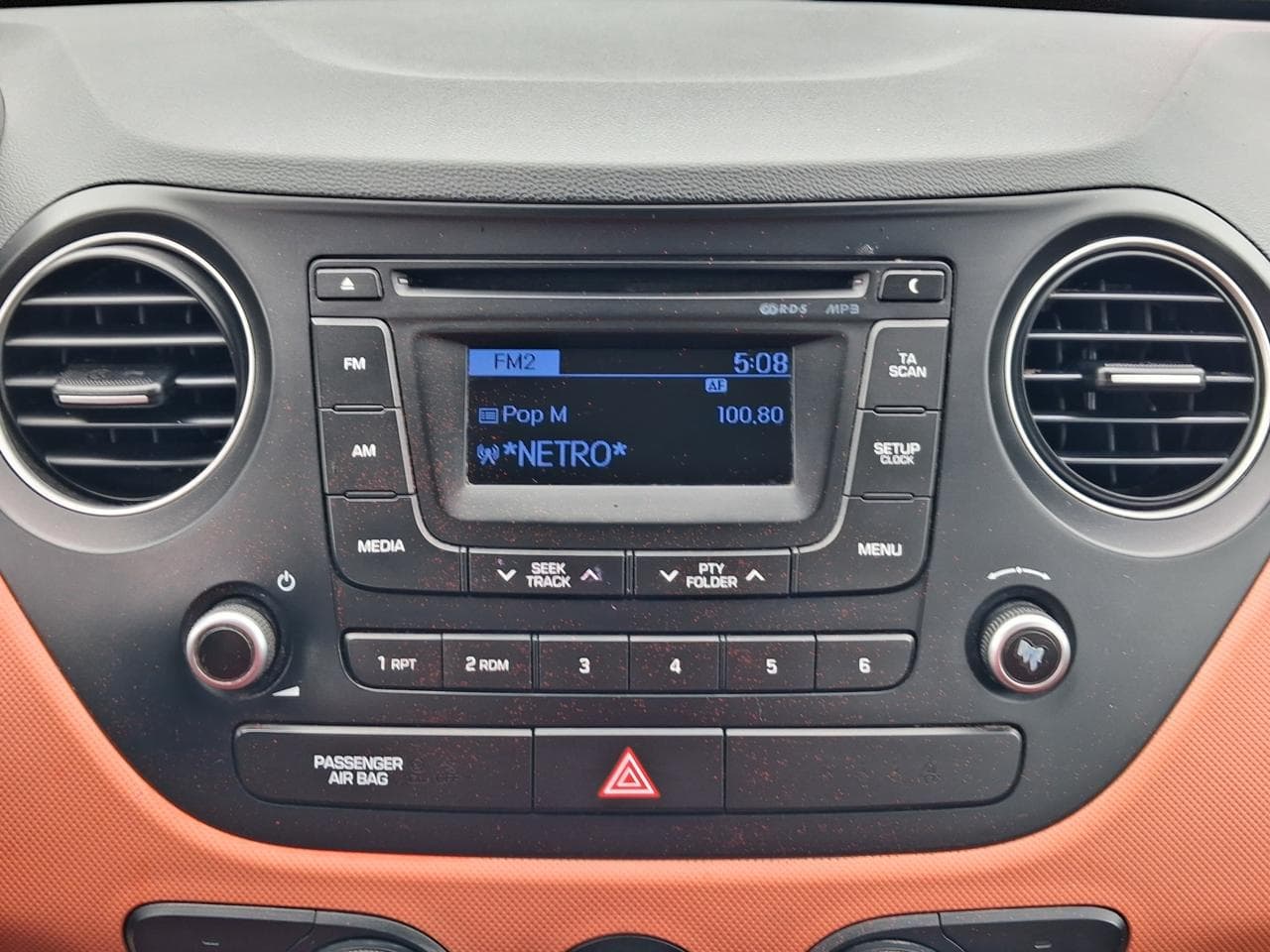 2014 Hyundai i10 - 12