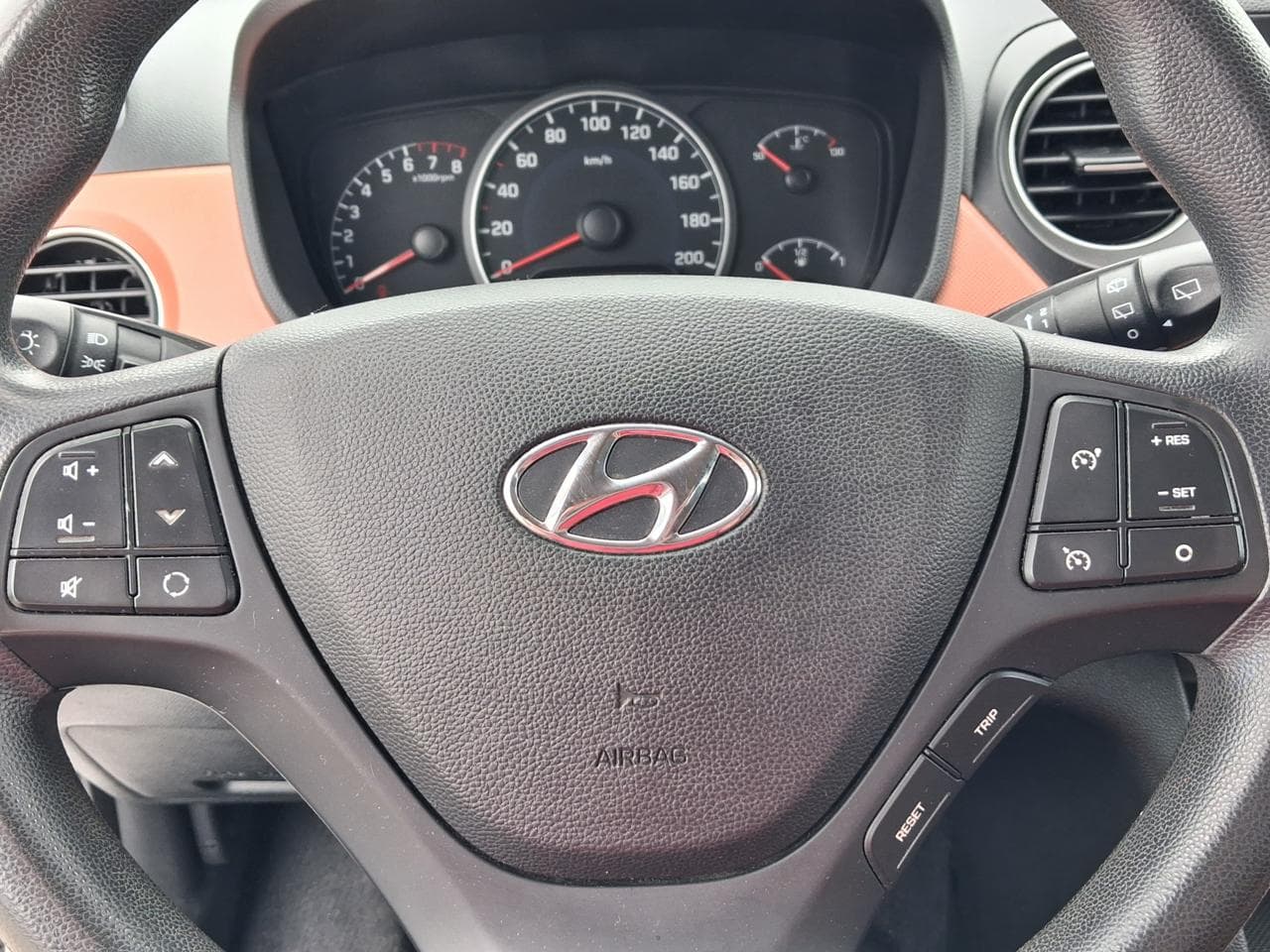 2014 Hyundai i10 - 15