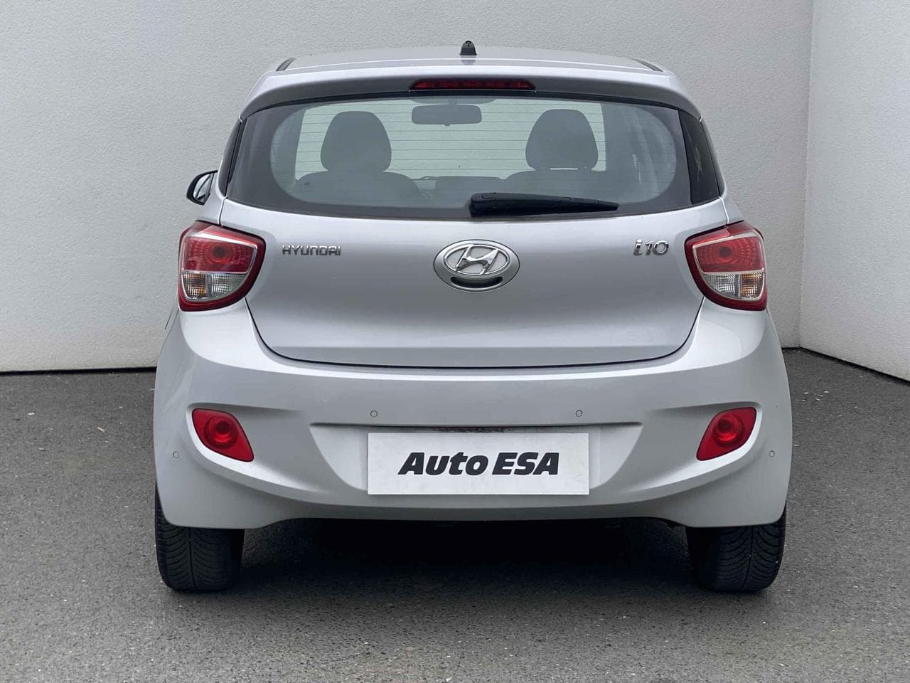 2015 Hyundai i10 - 5