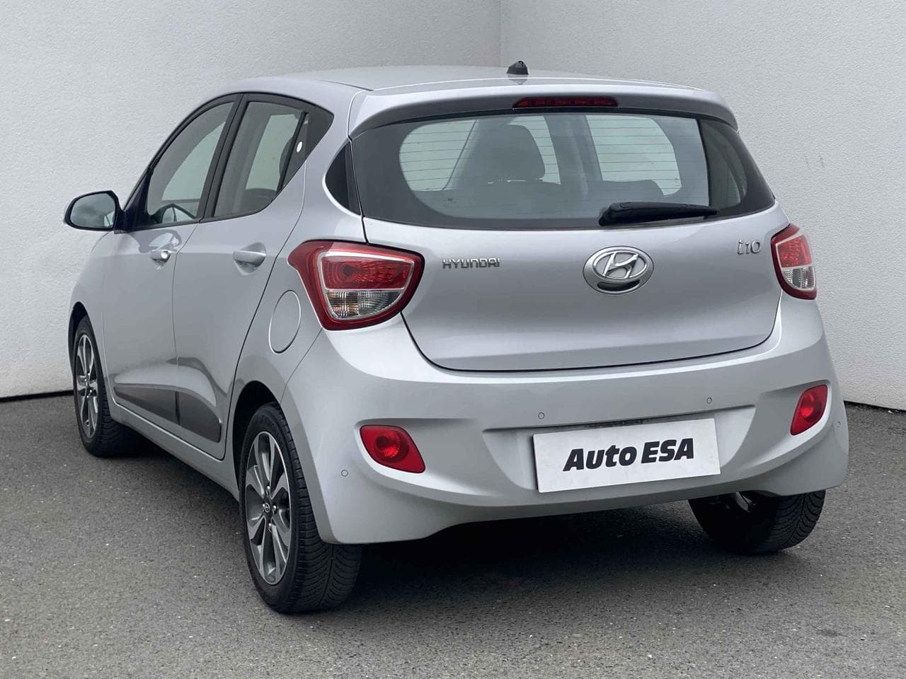 2015 Hyundai i10 - 6