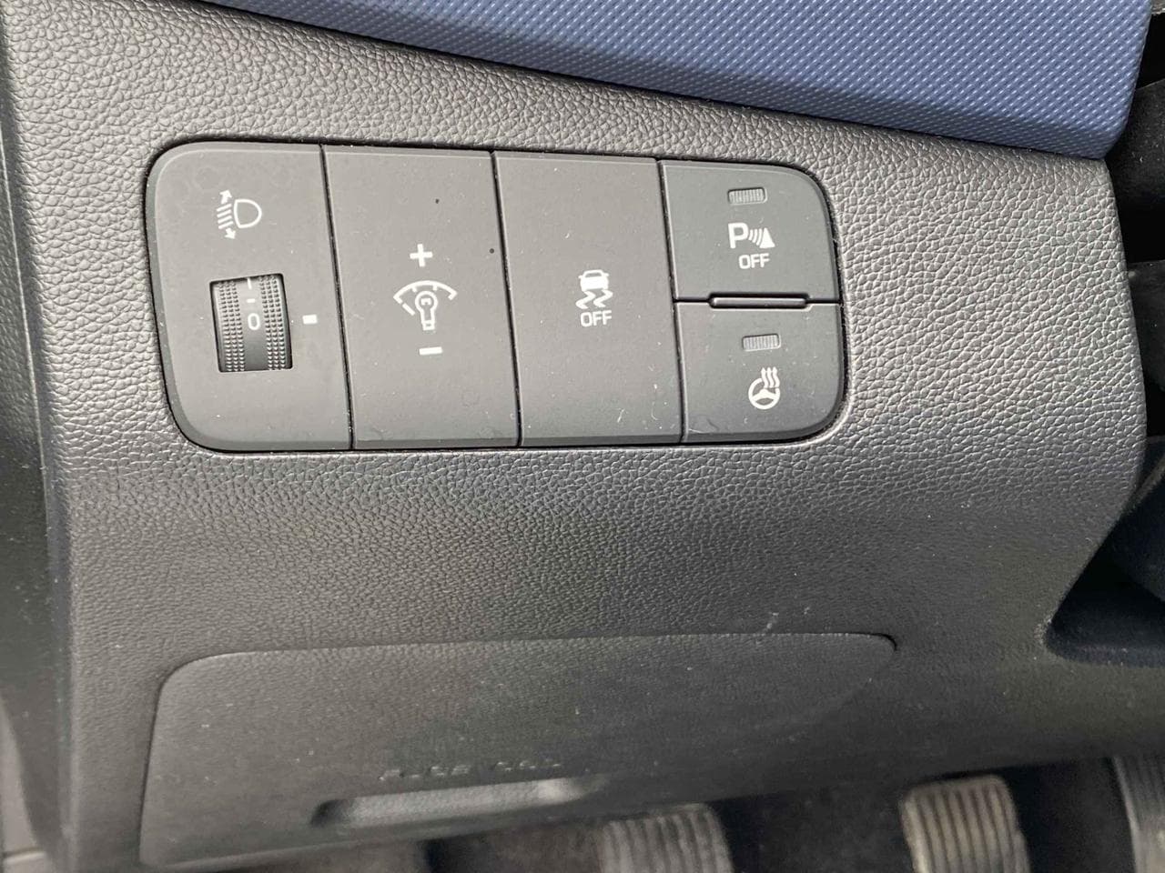 2015 Hyundai i10 - 23