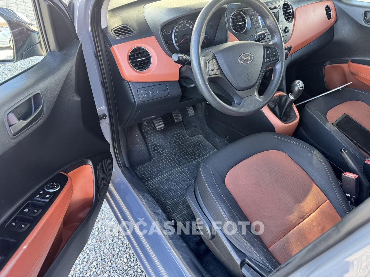 2014 Hyundai i10 - 3