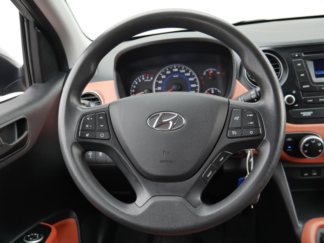 2014 Hyundai i10 - 19