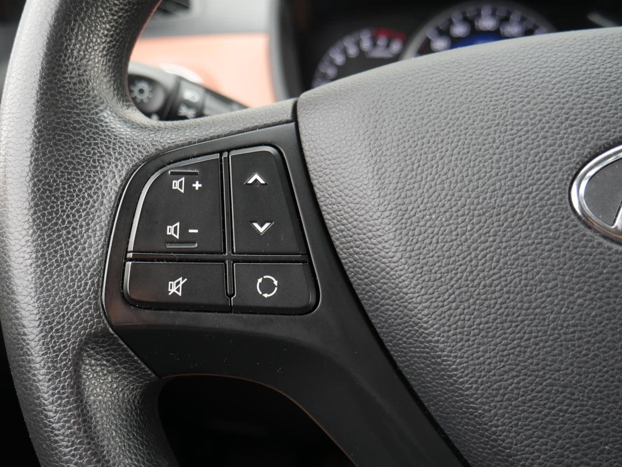 2014 Hyundai i10 - 21