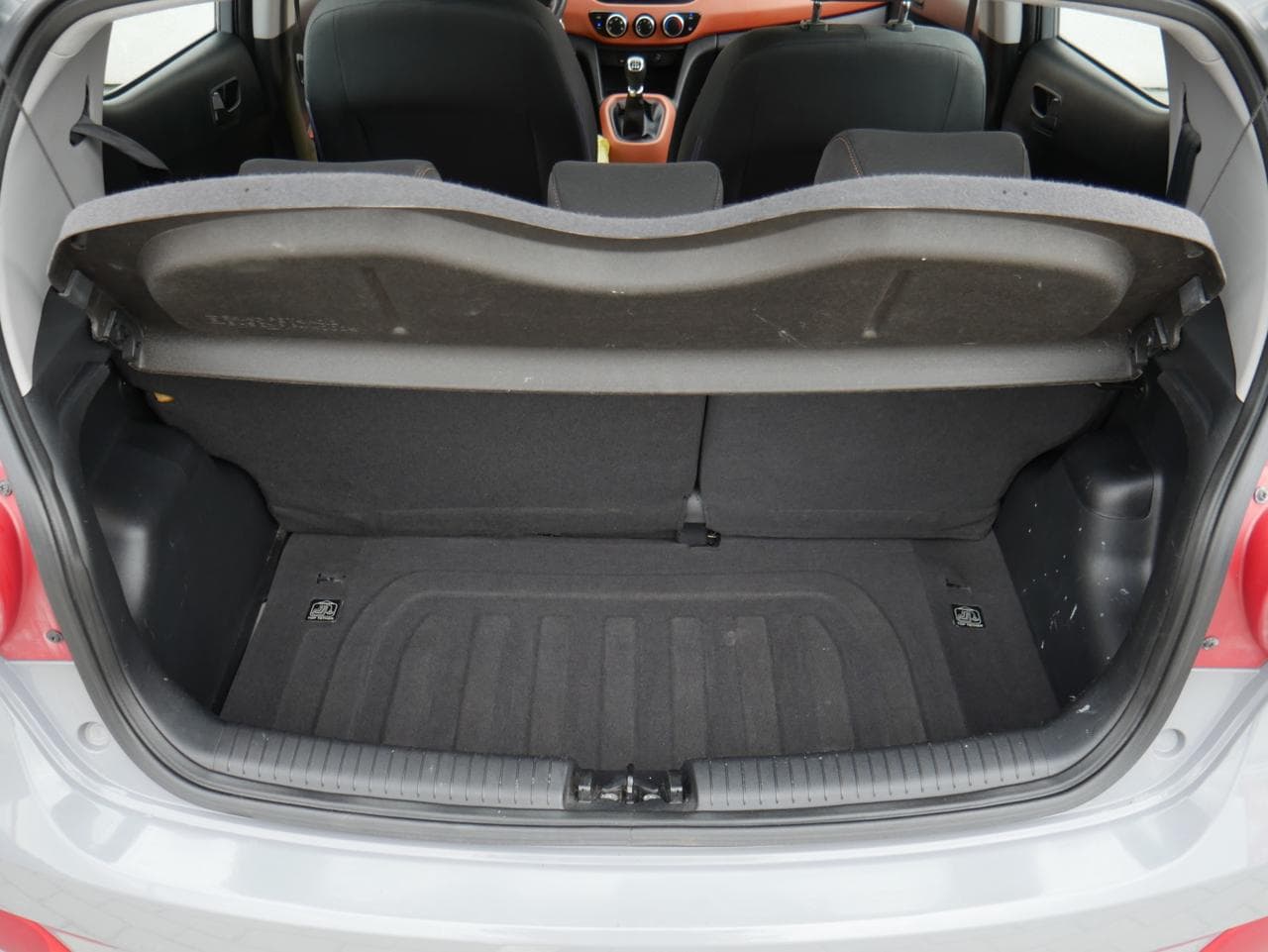 2014 Hyundai i10 - 8