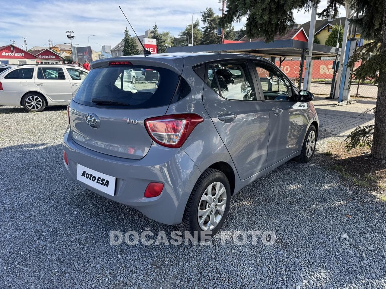 2014 Hyundai i10 - 2
