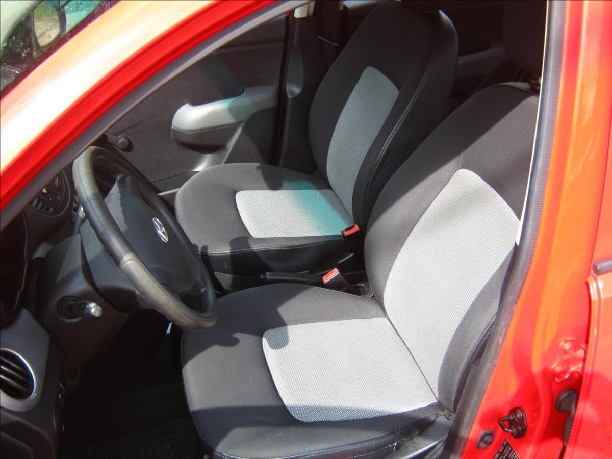 2009 Hyundai i10 - 10