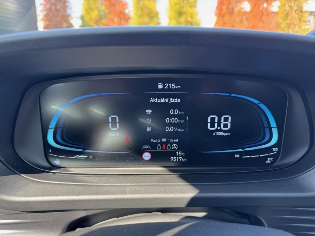 2025 Hyundai i20 - 20