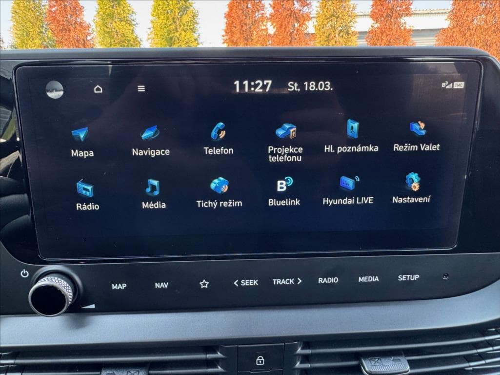 2025 Hyundai i20 - 23