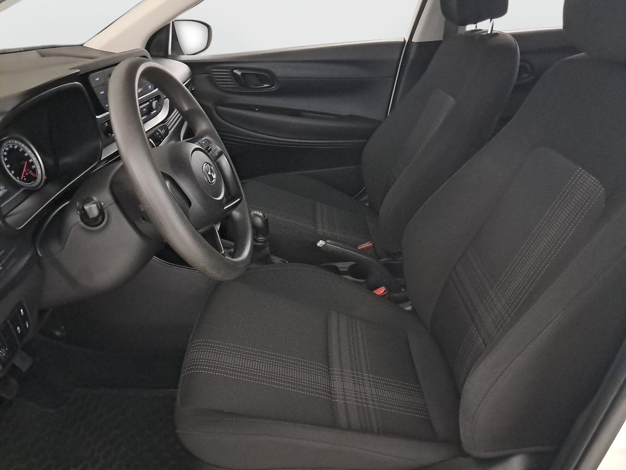 2022 Hyundai i20 - 15