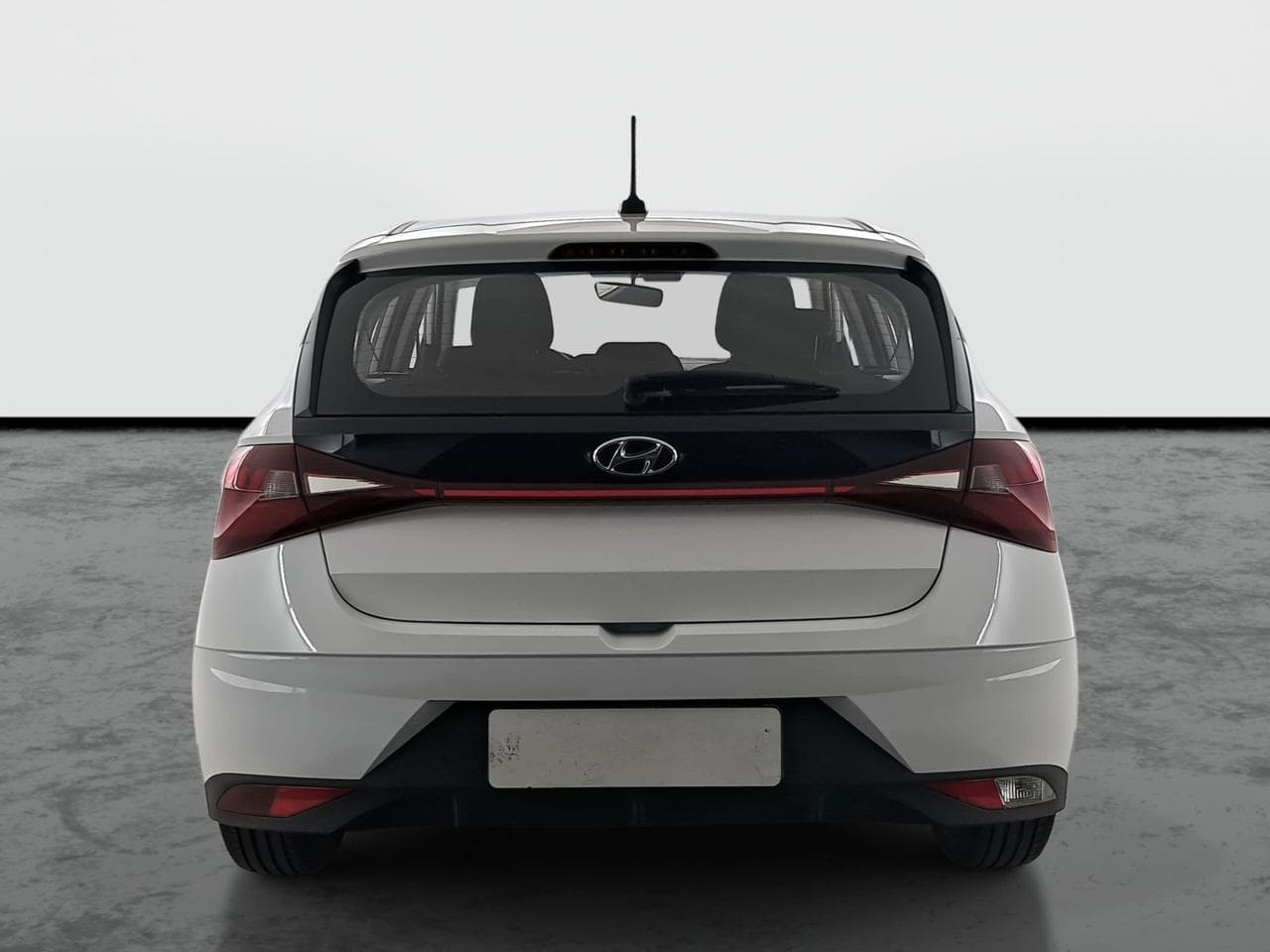 2022 Hyundai i20 - 6