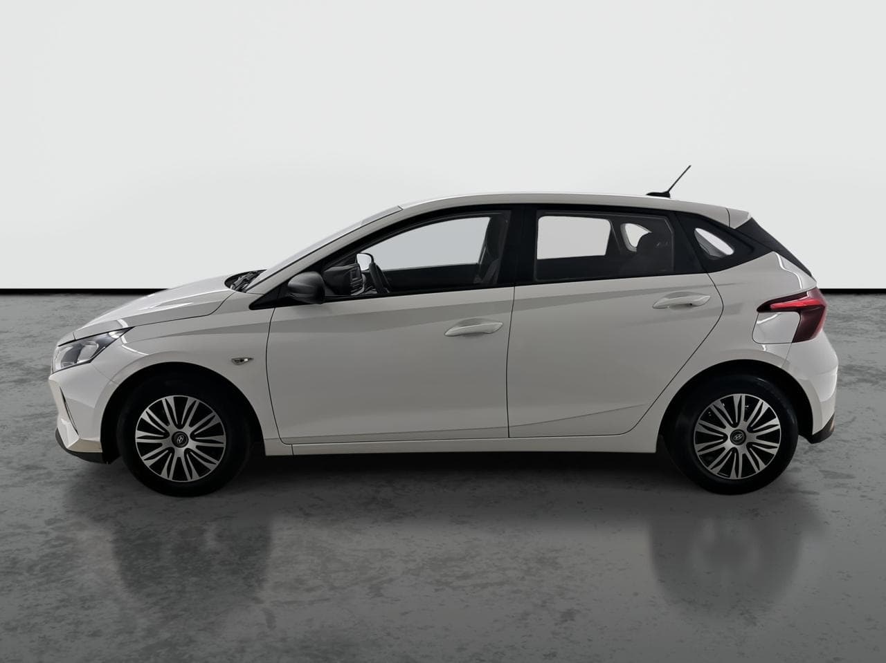 2022 Hyundai i20 - 4
