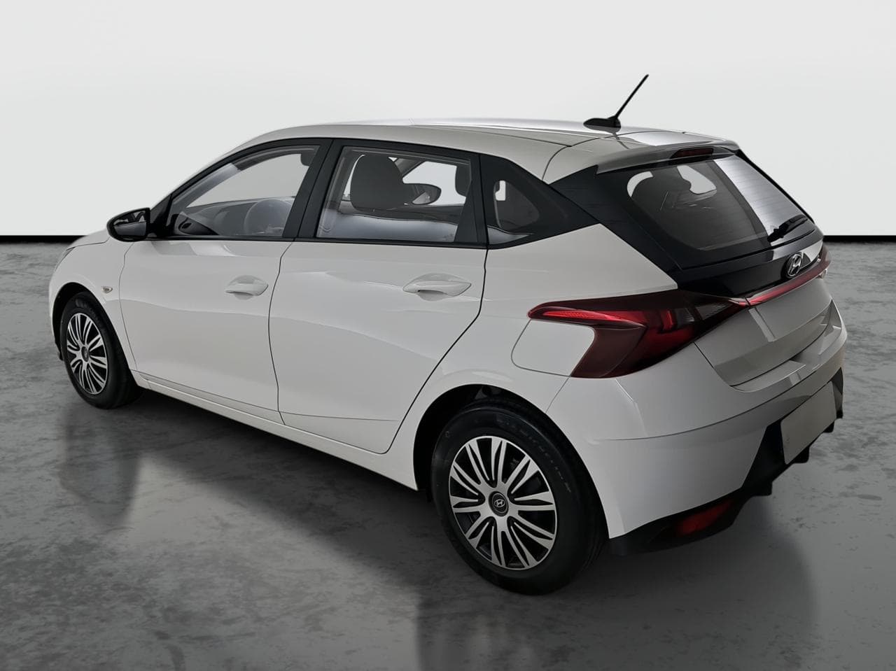 2022 Hyundai i20 - 5
