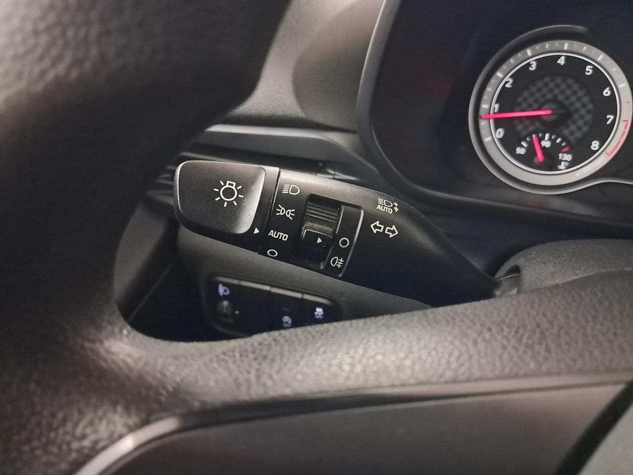 2022 Hyundai i20 - 24