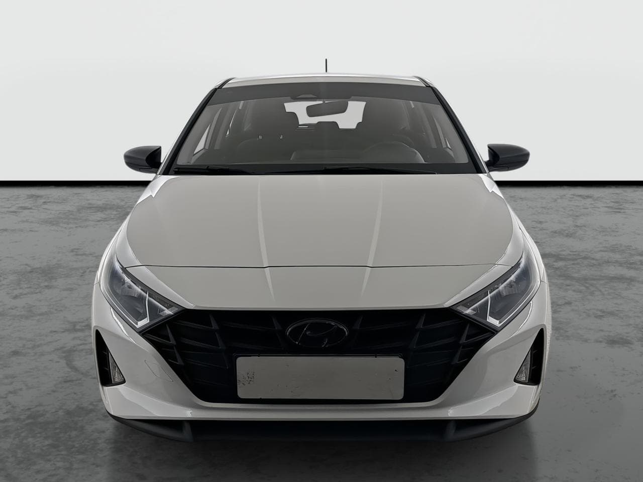 2022 Hyundai i20 - 2