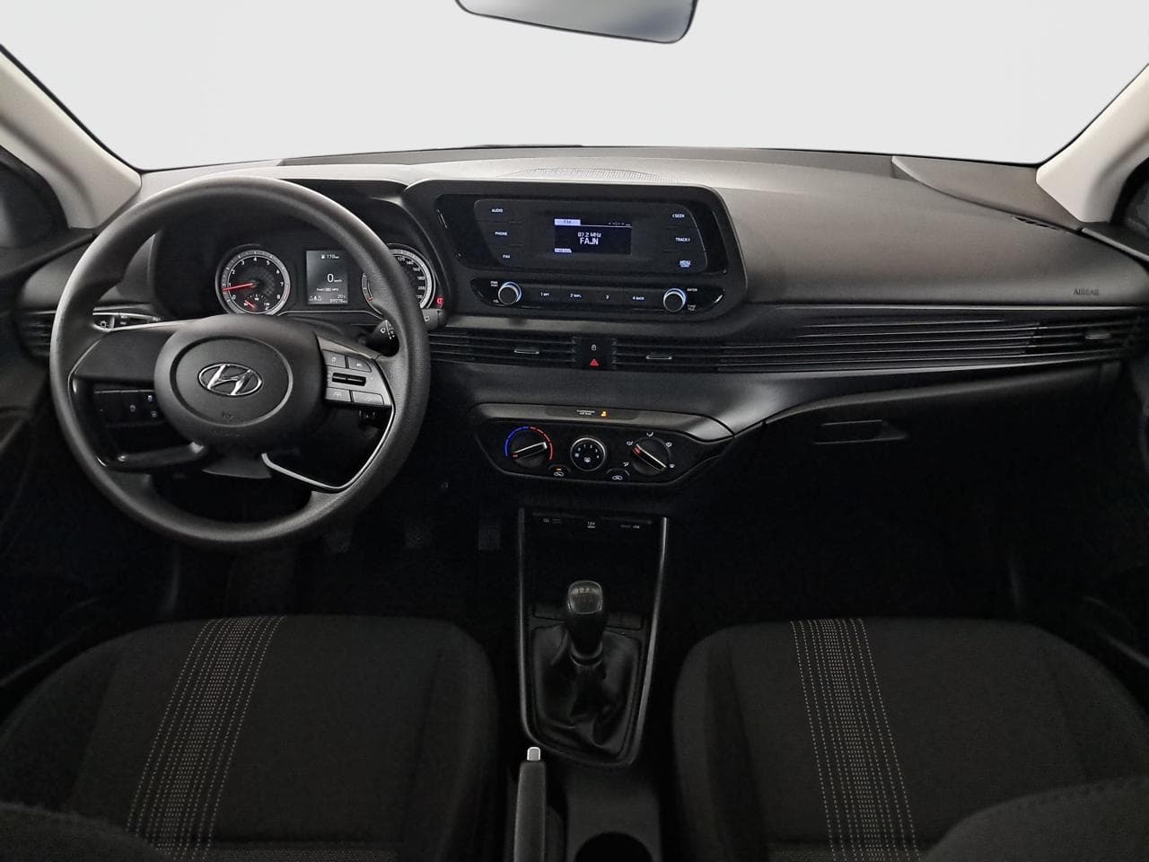 2022 Hyundai i20 - 9