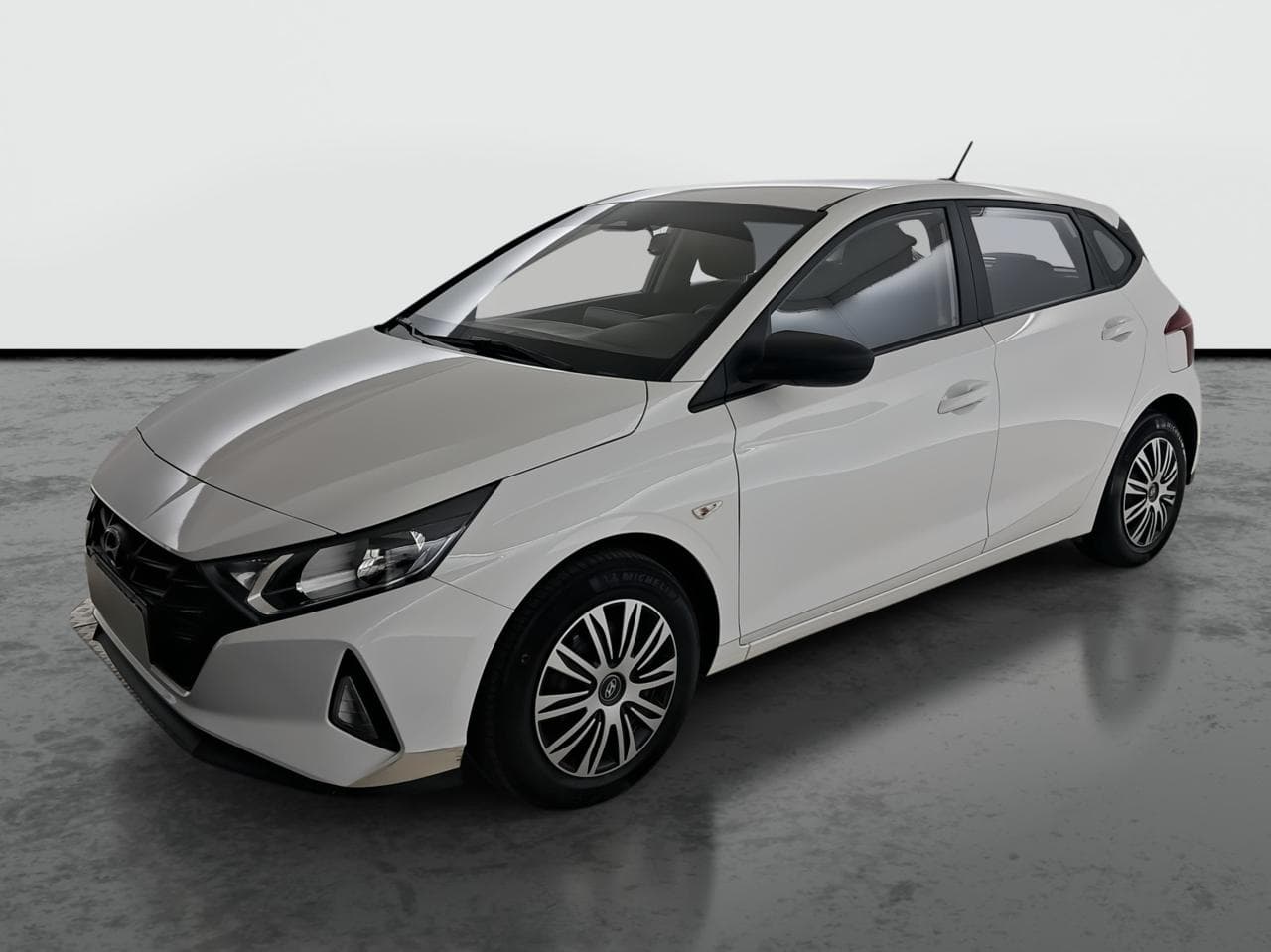 2022 Hyundai i20 - 3