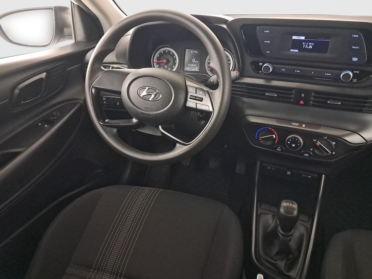 2022 Hyundai i20 - 8