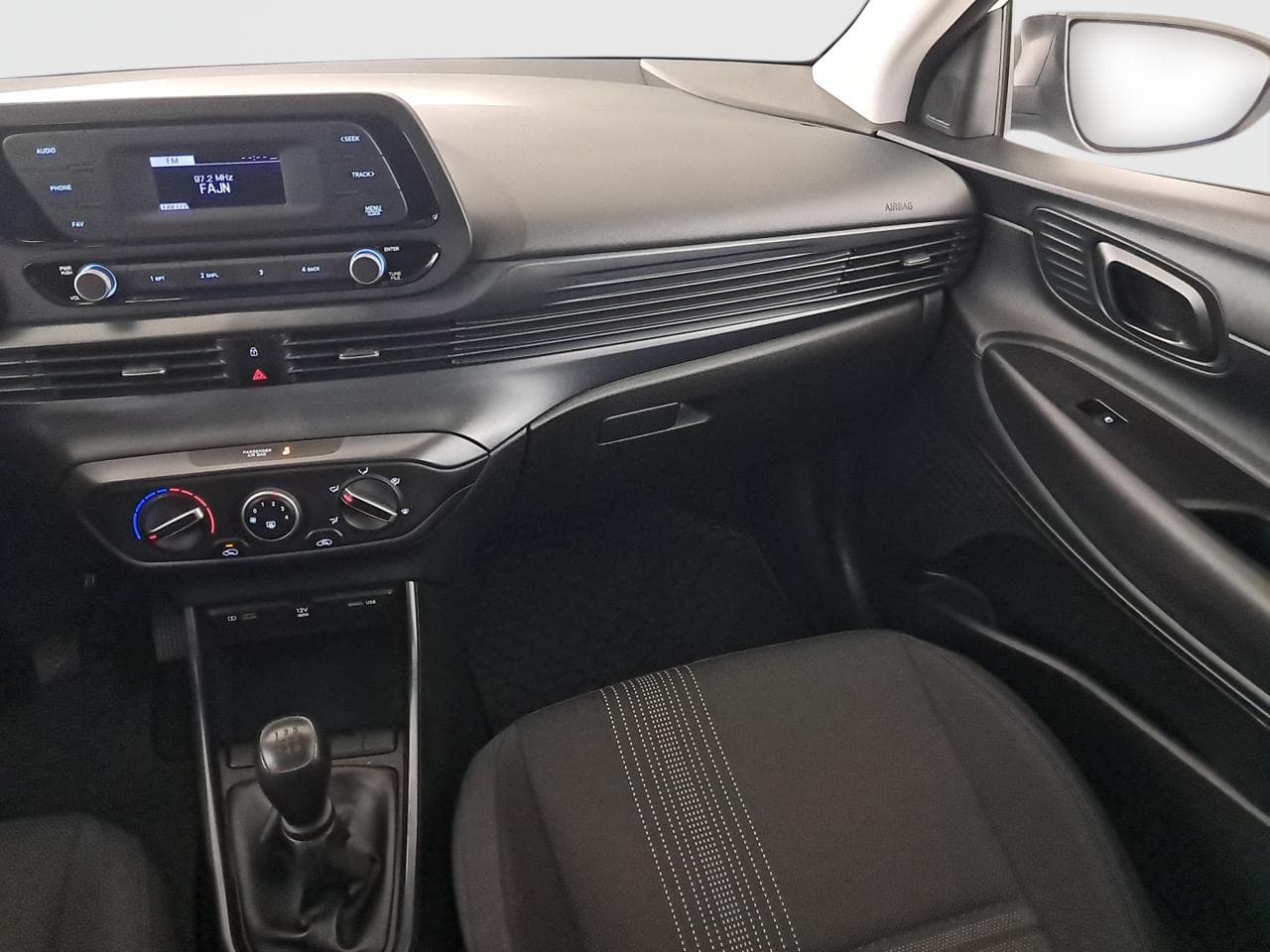 2022 Hyundai i20 - 10