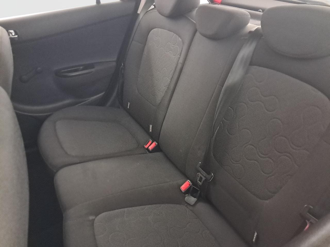 2011 Hyundai i20 - 15