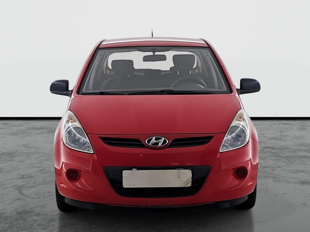 2011 Hyundai i20 - 2