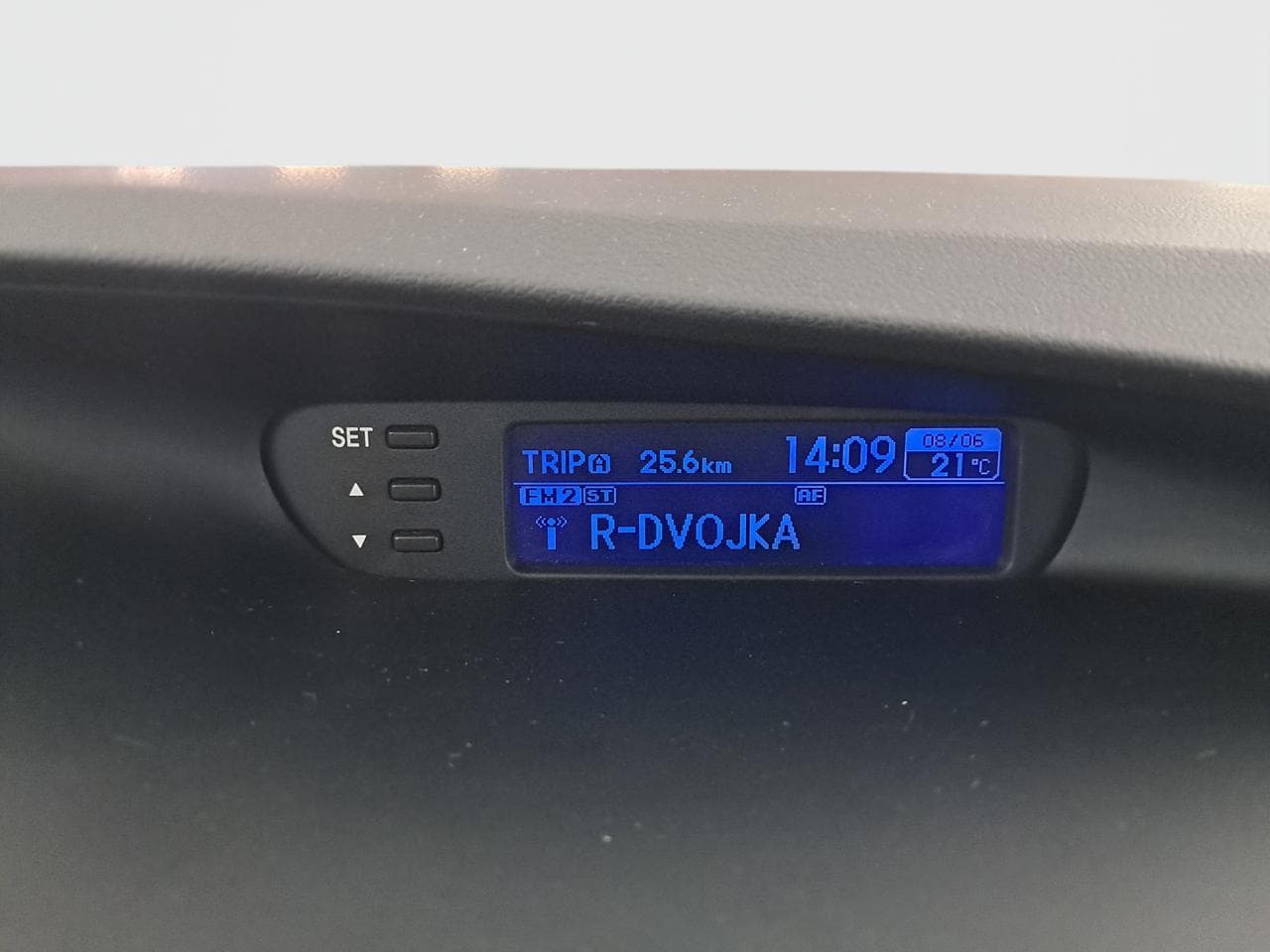 2011 Hyundai i20 - 19